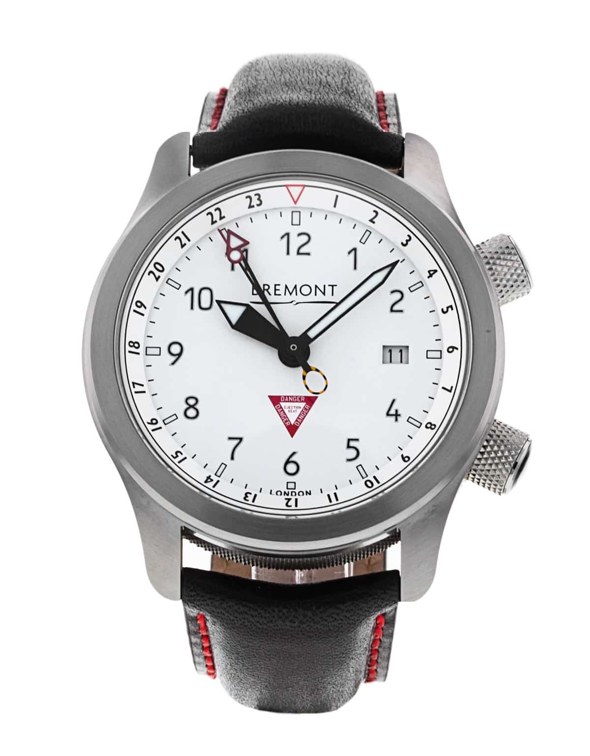 Bremont Martin Baker MBIII/WH/LE